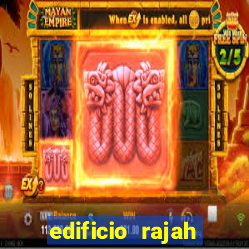 edificio rajah botafogo rj